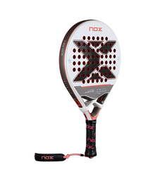 NOX VK10 Quantum 3K 2025 Aranzazu Osoro Padel Racket