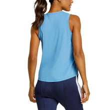 Women's Machli Swing Pickleball Tank Pacific Coast and Chalk-Apparel-Spin-It-PX5086-PSC8S25-1-Tennis Express