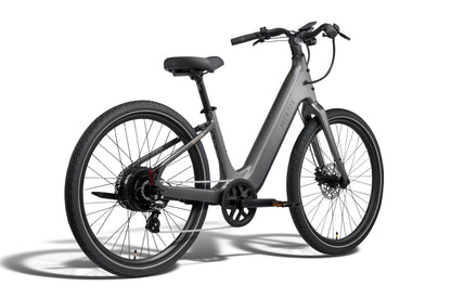 Pace 5 REC Step-Through Ebike