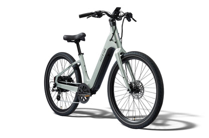 Pace 5 REC Step-Through Ebike