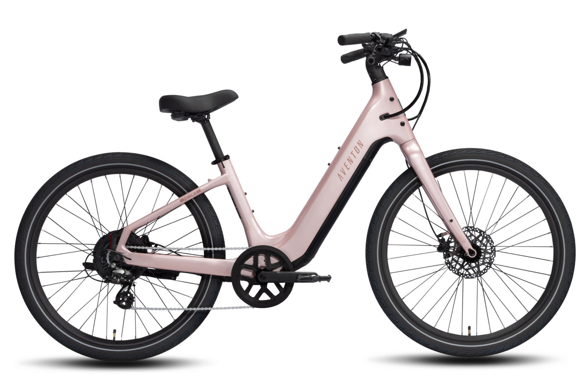 Pace 5 REC Sakura SKUs: 1E038-0084203, 1E038-0085003