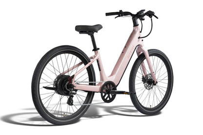 Pace 5 REC Step-Through Ebike