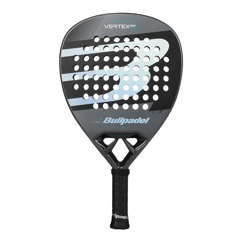 Pack Bullpadel Vertex 04 Men 2025 Padel Racket