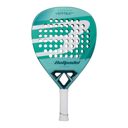 Pack Bullpadel Vertex 04 Woman 2025 Padel Racket