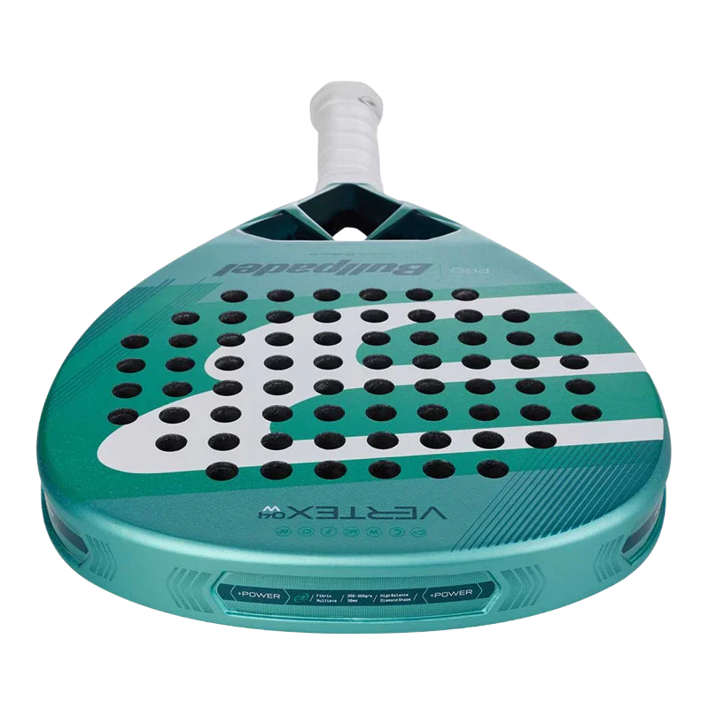 Pack Bullpadel Vertex 04 Woman 2025 Padel Racket
