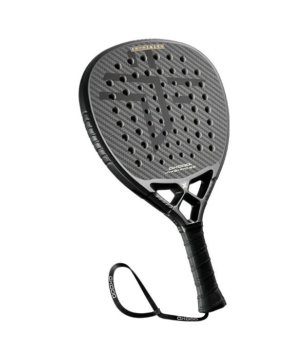 Oxdog Hyper Pro 2.0 2025 Padel Racket