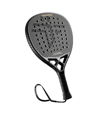 Oxdog Hyper Pro 2.0 2025 Padel Racket