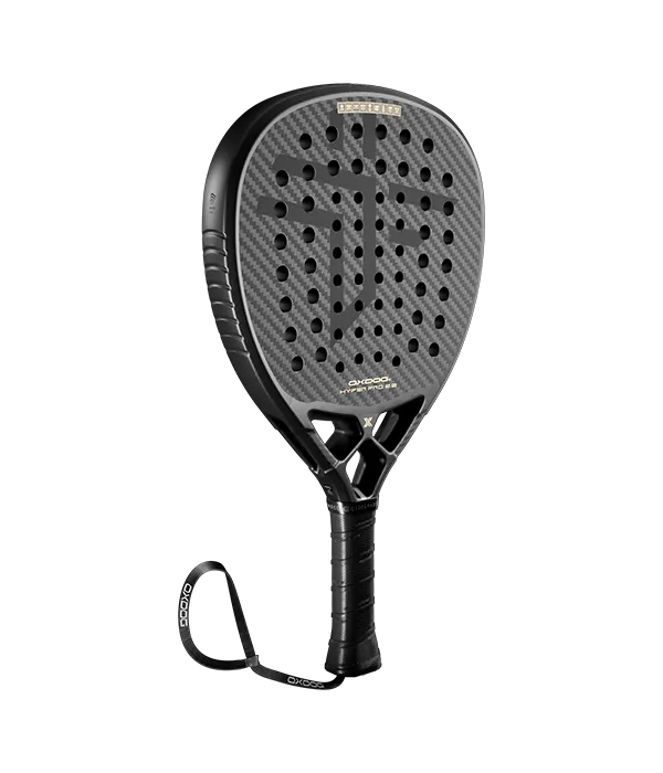 Oxdog Hyper Pro 2.0 2025 Padel Racket