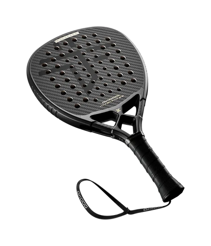 Oxdog Hyper Pro 2.0 2025 Padel Racket