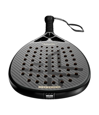 Oxdog Hyper Pro 2.0 2025 Padel Racket