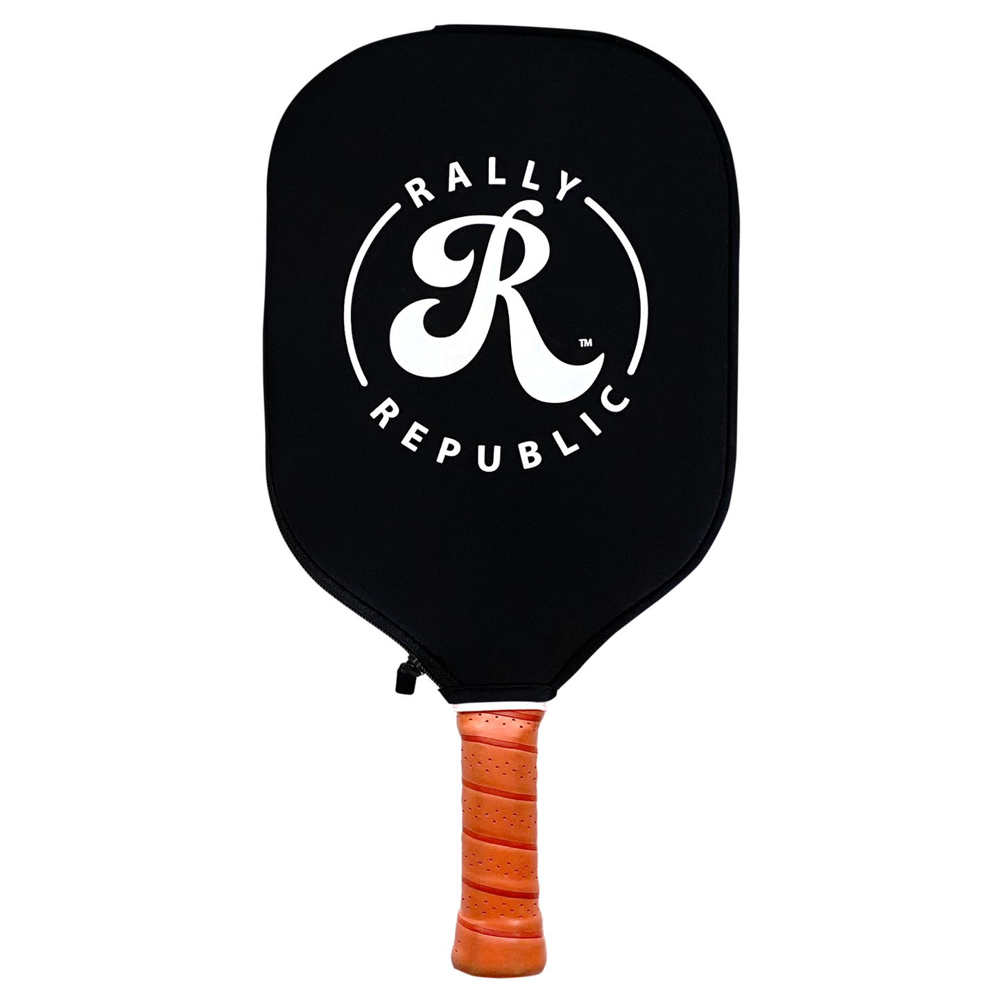 Rally Republic Retro Charge Pickleball Paddle