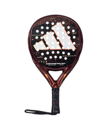 Adidas Adipower CTRL MTW Pro EDT 2025 Alex Ruiz Padel Racket