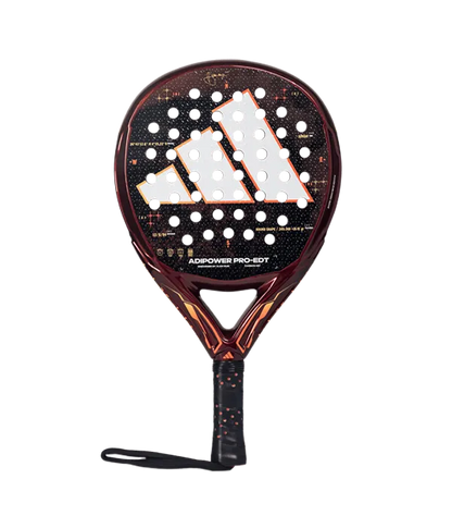 Adidas Adipower CTRL MTW Pro EDT 2025 Alex Ruiz Padel Racket