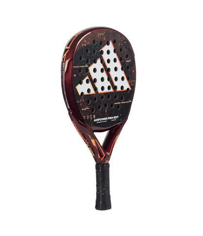Adidas Adipower CTRL MTW Pro EDT 2025 Alex Ruiz Padel Racket