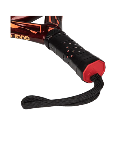 Adidas Adipower CTRL MTW Pro EDT 2025 Alex Ruiz Padel Racket