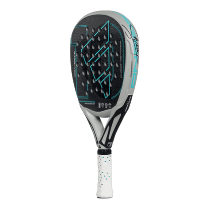 Adidas Adipower Legend Seba Nerone 2025 10º Aniversario Padel Racket