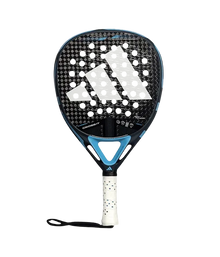 Adidas Cross IT Carbon 2025 Maxi Arce Padel Racket