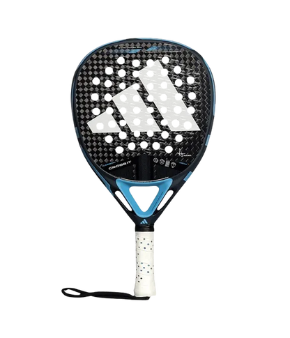 Adidas Cross IT Carbon 2025 Maxi Arce Padel Racket