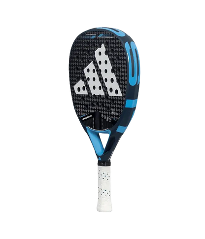 Adidas Cross IT Carbon 2025 Maxi Arce Padel Racket