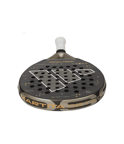 Adidas Cross IT Pro EDT 2025 Padel Racket