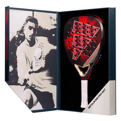Adidas Metalbone PRO EDT 26 Padel Racket