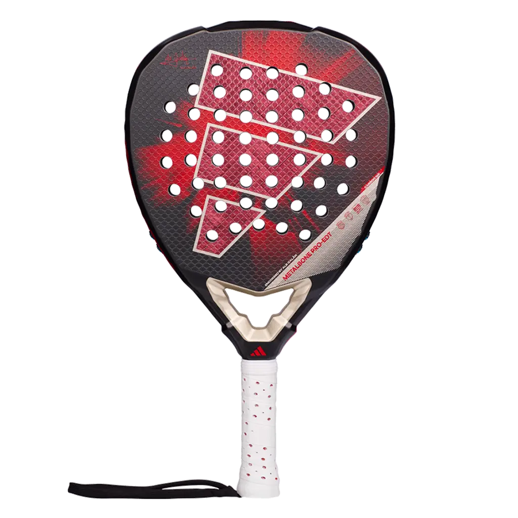 Adidas Metalbone PRO EDT 26 Padel Racket