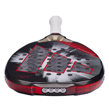 Adidas Metalbone PRO EDT 26 Padel Racket