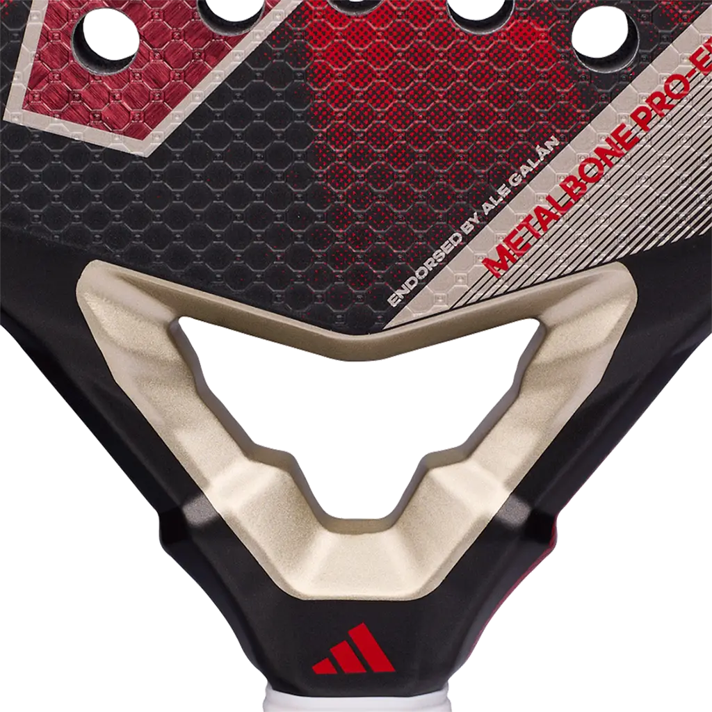 Adidas Metalbone PRO EDT 26 Padel Racket