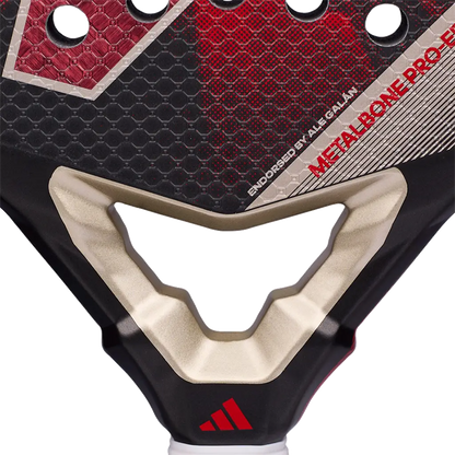 Adidas Metalbone PRO EDT 26 Padel Racket