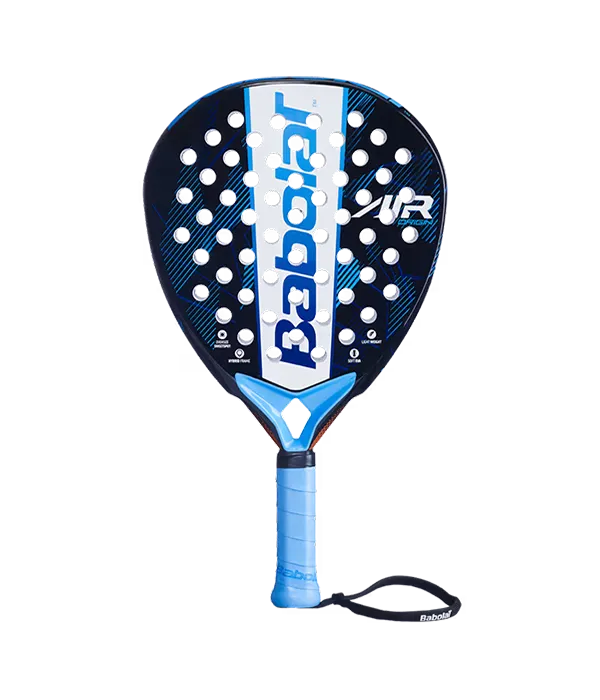 Babolat Air Origin 2025 Padel Racket
