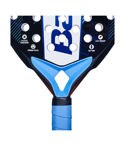 Babolat Air Origin 2025 Padel Racket