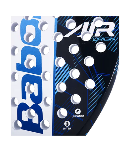 Babolat Air Origin 2025 Padel Racket