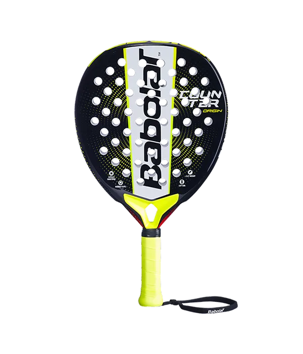 Babolat Counter Origin 2025 Padel Racket
