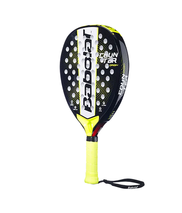 Babolat Counter Origin 2025 Padel Racket