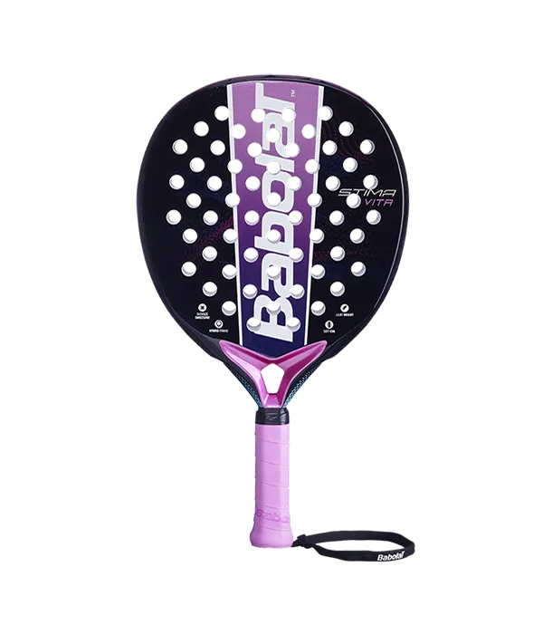 Babolat Stima Vita 2025 Padel Racket