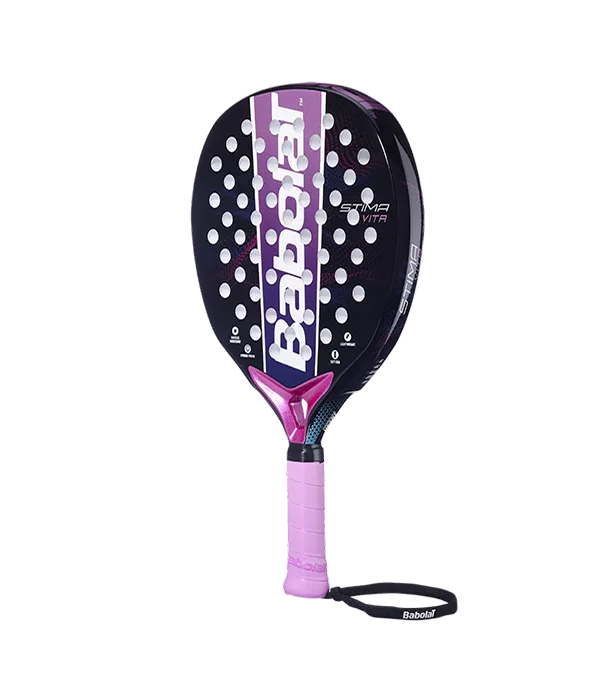 Babolat Stima Vita 2025 Padel Racket