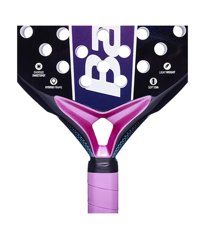 Babolat Stima Vita 2025 Padel Racket