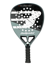 Bullpadel Hack 04 2026 Padel Racket