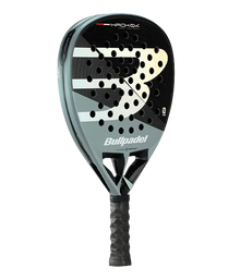 Bullpadel Hack 04 2026 Padel Racket