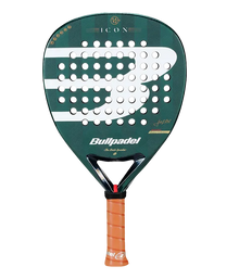 Bullpadel Icon 2026 Padel Racket