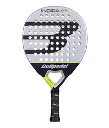 Bullpadel Indiga CTR 2026 Padel Racket
