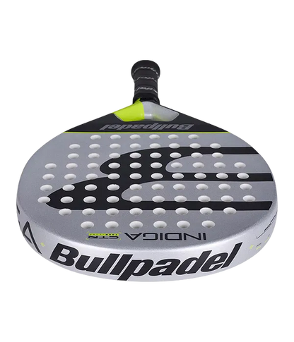 Bullpadel Indiga CTR 2026 Padel Racket