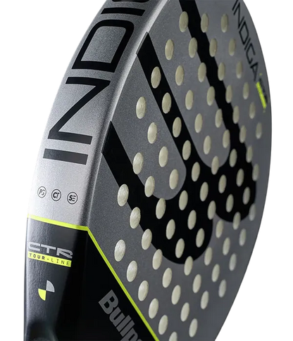 Bullpadel Indiga CTR 2026 Padel Racket