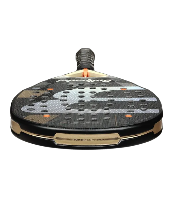 Bullpadel Neuron 02 2026 Padel Racket