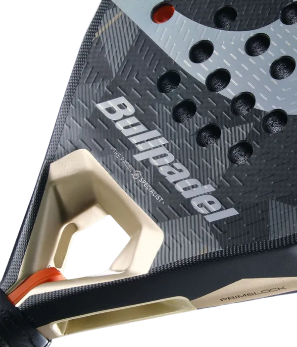 Bullpadel Neuron 02 2026 Padel Racket