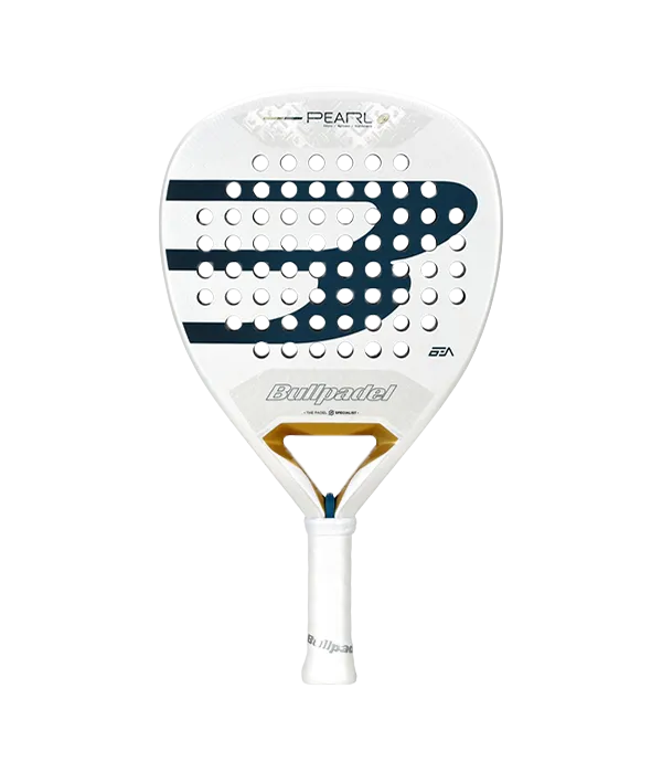 Bullpadel Pearl Bea González 2026 Padel Racket