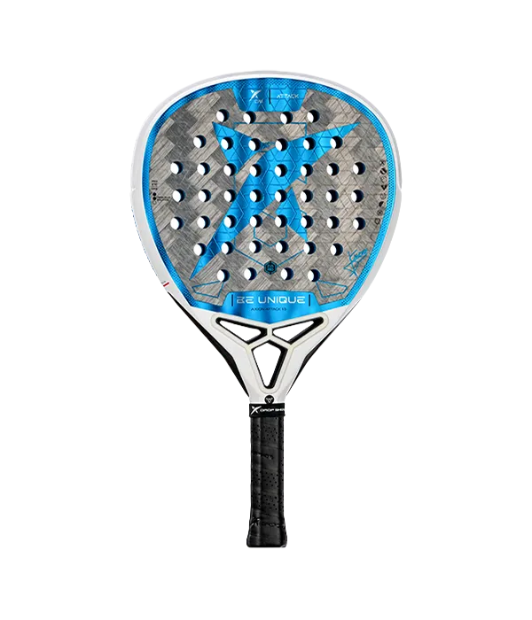 Drop Shot Axion Attack 1.5 Jon Sanz Padel Racket