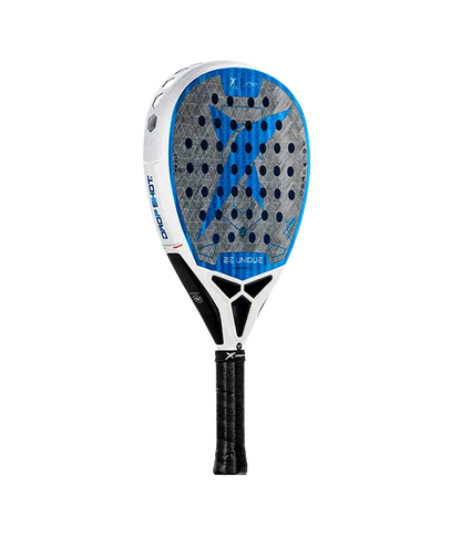 Drop Shot Axion Attack 1.5 Jon Sanz Padel Racket