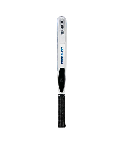 Drop Shot Axion Attack 1.5 Jon Sanz Padel Racket