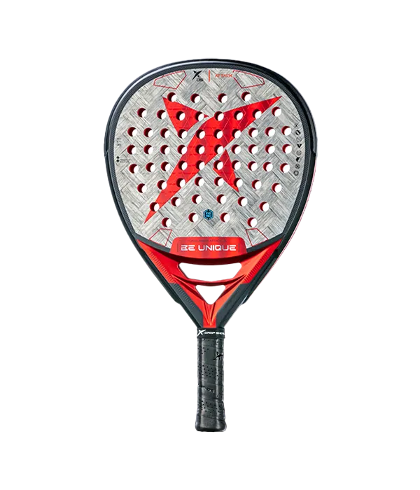 Drop Shot Conqueror Attack 1.5 Padel Racket